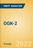 OGK-2 (OGKB) - Financial and Strategic SWOT Analysis Review- Product Image