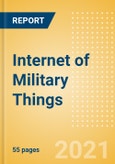 Internet of Military Things - Thematic Research- Product Image