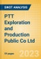 PTT Exploration and Production Public Co Ltd (PTTEP) - Financial and Strategic SWOT Analysis Review - Product Thumbnail Image