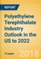 Polyethylene Terephthalate (PET) Industry Outlook in the US to 2022 - Market Size, Company Share, Price Trends, Capacity Forecasts of All Active and Planned Plants - Product Thumbnail Image