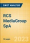 RCS MediaGroup SpA (RCS) - Financial and Strategic SWOT Analysis Review - Product Thumbnail Image