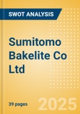 Sumitomo Bakelite Co Ltd (4203) - Financial and Strategic SWOT Analysis Review- Product Image