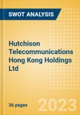 Hutchison Telecommunications Hong Kong Holdings Ltd (215) - Financial and Strategic SWOT Analysis Review- Product Image