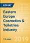 Opportunities in the Eastern Europe Cosmetics & Toiletries Industry - Product Thumbnail Image