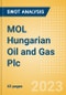 MOL Hungarian Oil and Gas Plc (MOL) - Financial and Strategic SWOT Analysis Review - Product Thumbnail Image