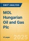 MOL Hungarian Oil and Gas Plc (MOL) - Financial and Strategic SWOT Analysis Review - Product Thumbnail Image