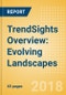 TrendSights Overview: Evolving Landscapes - Exploring the impact the Evolving Landscapes mega-trend has on innovation across the FMCG space - Product Thumbnail Image