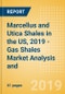 Marcellus and Utica Shales in the US, 2019 - Gas Shales Market Analysis and Outlook to 2023 - Product Thumbnail Image