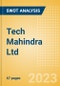 Tech Mahindra Ltd (TECHM) - Financial and Strategic SWOT Analysis Review - Product Thumbnail Image