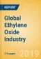 Global Ethylene Oxide (EO) Industry Outlook to 2023 - Capacity and Capital Expenditure Forecasts with Details of All Active and Planned Plants - Product Thumbnail Image