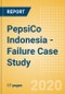 PepsiCo Indonesia - Failure Case Study - Product Thumbnail Image