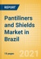 Pantiliners and Shields (Feminine Hygiene) Market in Brazil - Outlook to 2025; Market Size, Growth and Forecast Analytics (updated with COVID-19 Impact) - Product Thumbnail Image
