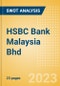 HSBC Bank Malaysia Bhd - Strategic SWOT Analysis Review - Product Image