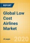 Global Low Cost Airlines Market - Market Overview and Insights for Low-Cost Airlines to 2024 - Product Thumbnail Image