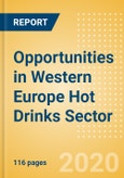 Opportunities in Western Europe Hot Drinks Sector- Product Image
