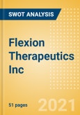 Flexion Therapeutics Inc (FLXN) - Financial and Strategic SWOT Analysis Review- Product Image