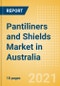 Pantiliners and Shields (Feminine Hygiene) Market in Australia - Outlook to 2025; Market Size, Growth and Forecast Analytics (updated with COVID-19 Impact) - Product Thumbnail Image