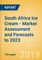 South Africa Ice Cream - Market Assessment and Forecasts to 2023 - Product Thumbnail Image