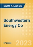 Southwestern Energy Co (SWN) - Financial and Strategic SWOT Analysis Review- Product Image