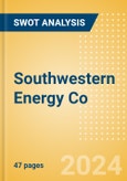 Southwestern Energy Co (SWN) - Financial and Strategic SWOT Analysis Review- Product Image