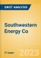 Southwestern Energy Co (SWN) - Financial and Strategic SWOT Analysis Review - Product Thumbnail Image