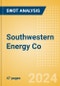 Southwestern Energy Co (SWN) - Financial and Strategic SWOT Analysis Review - Product Thumbnail Image