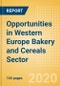 Opportunities in Western Europe Bakery and Cereals Sector - Product Thumbnail Image