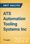 ATS Automation Tooling Systems Inc (ATA) - Financial and Strategic SWOT Analysis Review - Product Thumbnail Image