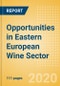Opportunities in Eastern European Wine Sector - Product Thumbnail Image