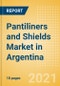 Pantiliners and Shields (Feminine Hygiene) Market in Argentina - Outlook to 2025; Market Size, Growth and Forecast Analytics (updated with COVID-19 Impact) - Product Thumbnail Image