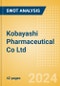 Kobayashi Pharmaceutical Co Ltd (4967) - Financial and Strategic SWOT Analysis Review - Product Thumbnail Image