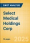 Select Medical Holdings Corp (SEM) - Financial and Strategic SWOT Analysis Review - Product Thumbnail Image