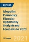 Idiopathic Pulmonary Fibrosis - Opportunity Analysis and Forecasts to 2029 (Event Driven Update) - Product Thumbnail Image