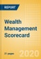 Wealth Management Scorecard - Thematic Research - Product Thumbnail Image
