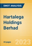Hartalega Holdings Berhad (HARTA) - Financial and Strategic SWOT Analysis Review- Product Image