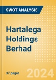 Hartalega Holdings Berhad (HARTA) - Financial and Strategic SWOT Analysis Review- Product Image