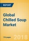 Global Chilled Soup (Soups) Market - Outlook to 2022: Market Size, Growth and Forecast Analytics - Product Thumbnail Image