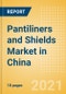 Pantiliners and Shields (Feminine Hygiene) Market in China - Outlook to 2025; Market Size, Growth and Forecast Analytics (updated with COVID-19 Impact) - Product Thumbnail Image