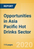 Opportunities in Asia Pacific Hot Drinks Sector- Product Image