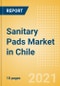 Sanitary Pads (Feminine Hygiene) Market in Chile - Outlook to 2025; Market Size, Growth and Forecast Analytics (updated with COVID-19 Impact) - Product Thumbnail Image
