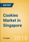 Cookies (Sweet Biscuits) (Bakery & Cereals) Market in Singapore - Outlook to 2022: Market Size, Growth and Forecast Analytics - Product Thumbnail Image
