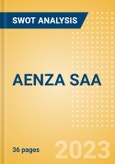 AENZA SAA (AENZAC1) - Financial and Strategic SWOT Analysis Review- Product Image