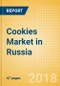 Cookies (Sweet Biscuits) (Bakery & Cereals) Market in Russia - Outlook to 2022: Market Size, Growth and Forecast Analytics - Product Thumbnail Image