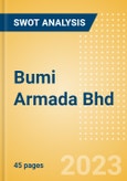 Bumi Armada Bhd (ARMADA) - Financial and Strategic SWOT Analysis Review- Product Image