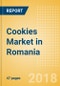 Cookies (Sweet Biscuits) (Bakery & Cereals) Market in Romania - Outlook to 2022: Market Size, Growth and Forecast Analytics - Product Thumbnail Image