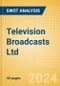 Television Broadcasts Ltd (511) - Financial and Strategic SWOT Analysis Review - Product Thumbnail Image