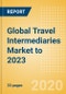 Global Travel Intermediaries Market to 2023 - Product Thumbnail Image
