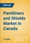 Pantiliners and Shields (Feminine Hygiene) Market in Canada - Outlook to 2025; Market Size, Growth and Forecast Analytics (updated with COVID-19 Impact) - Product Thumbnail Image