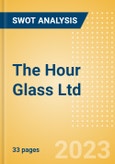 The Hour Glass Ltd (AGS) - Financial and Strategic SWOT Analysis Review- Product Image