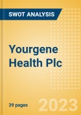 Yourgene Health Plc (YGEN) - Financial and Strategic SWOT Analysis Review- Product Image
